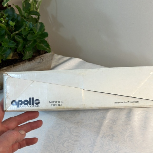 Slide Carousel Tray - Picture 3 of 8